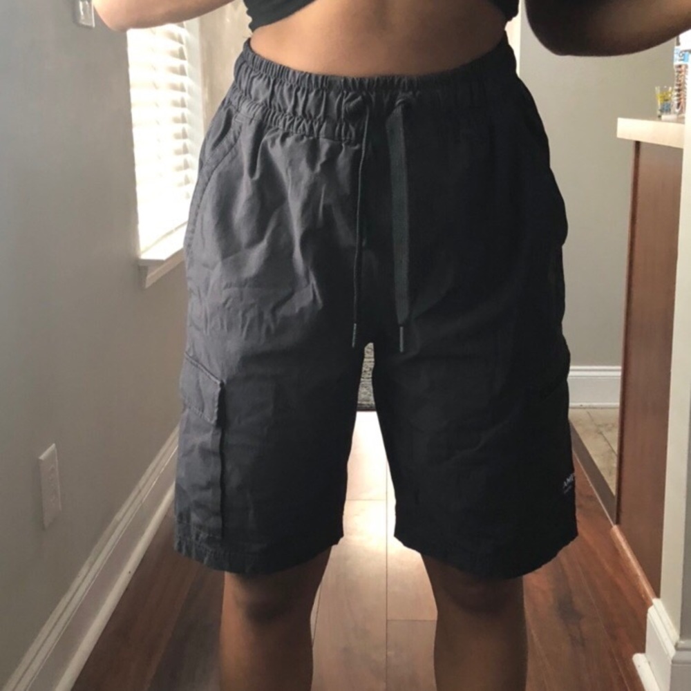 Champs cargo shorts